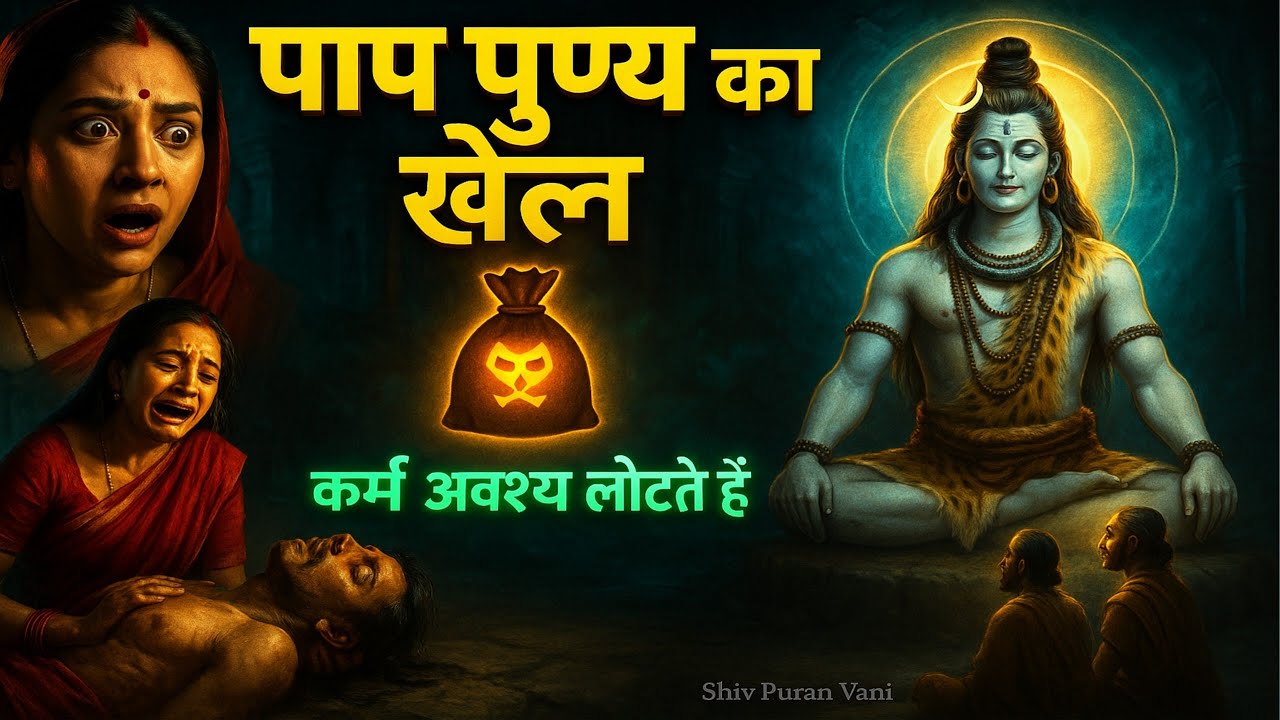 भगवान शिव कहते हैं: ये है सबसे बड़ा दान, जो देता है अनंत पुण्य! | Best Motivational Speech