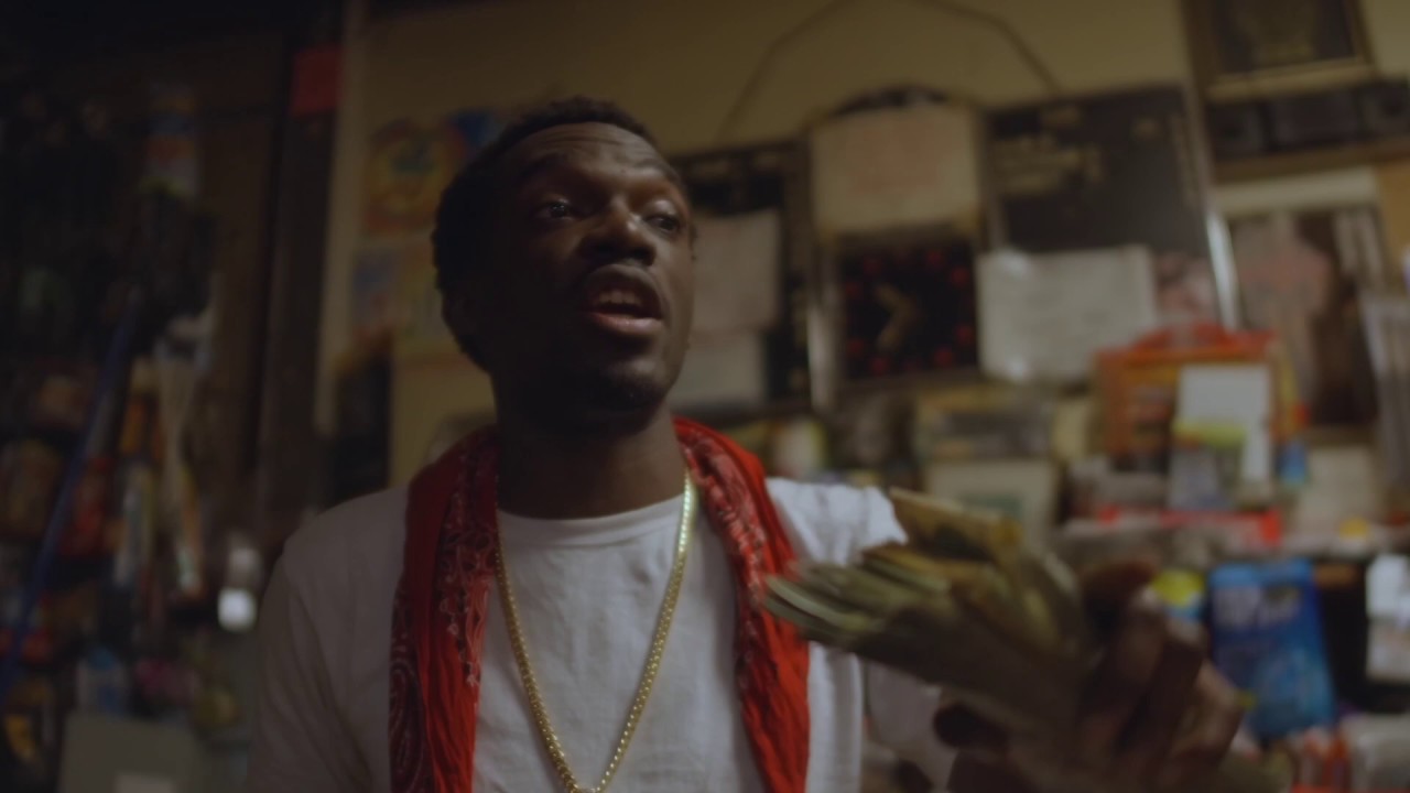 Que Chapo - Killy Killy (Music Video)