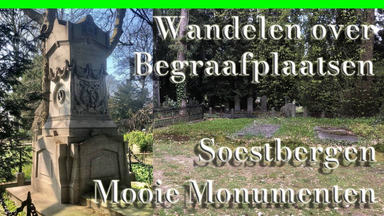 Utrecht Soestbergen, deel 1 een aards paradijs.