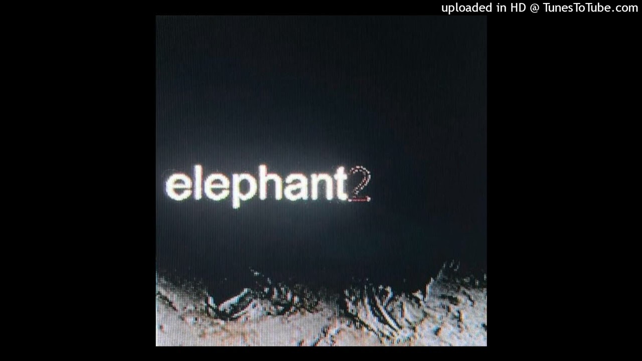 Rojuu - Elephant 2 (Pitch Normal)