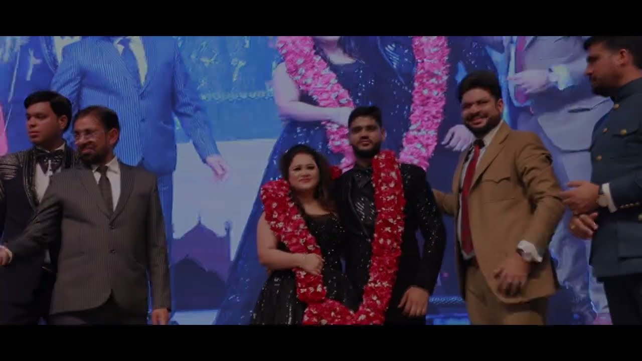 Shankhnad Show // Recognition Of AWPL Ambassdor Dr. Amit Dubey with Singer Anu Dubey // शंखनाद //