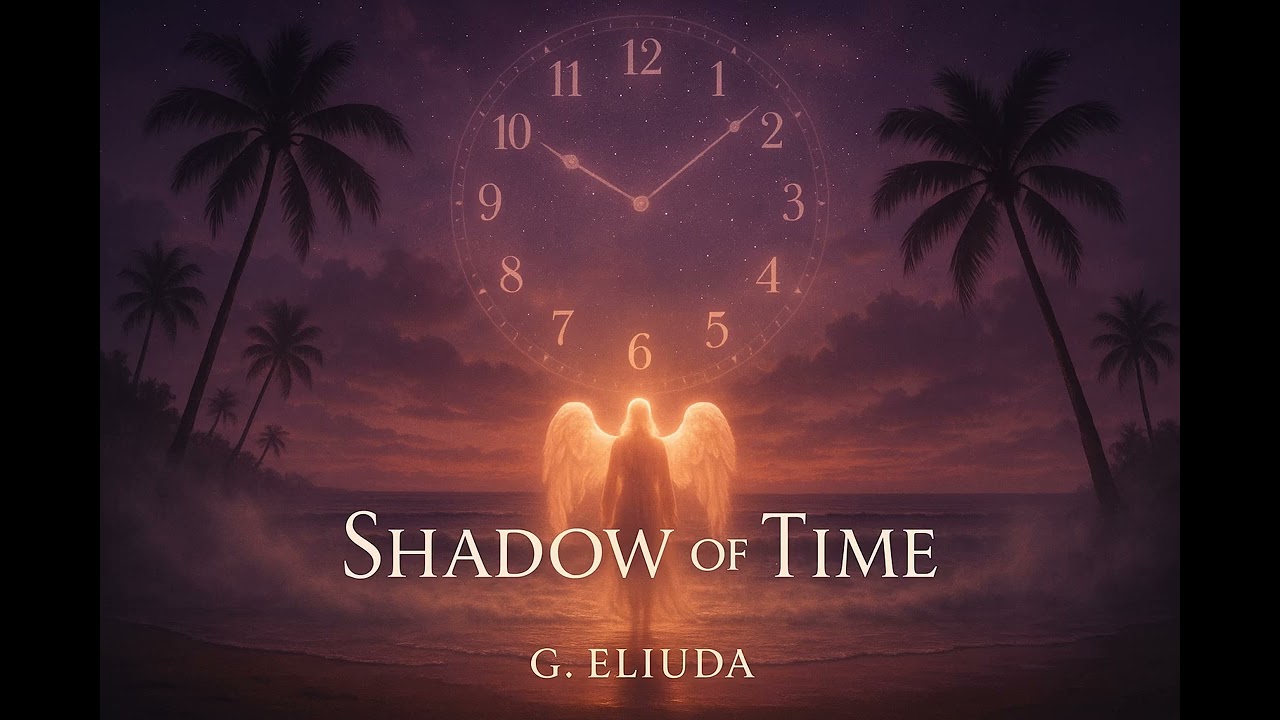 Shadow of Time (Auran Music Studios)