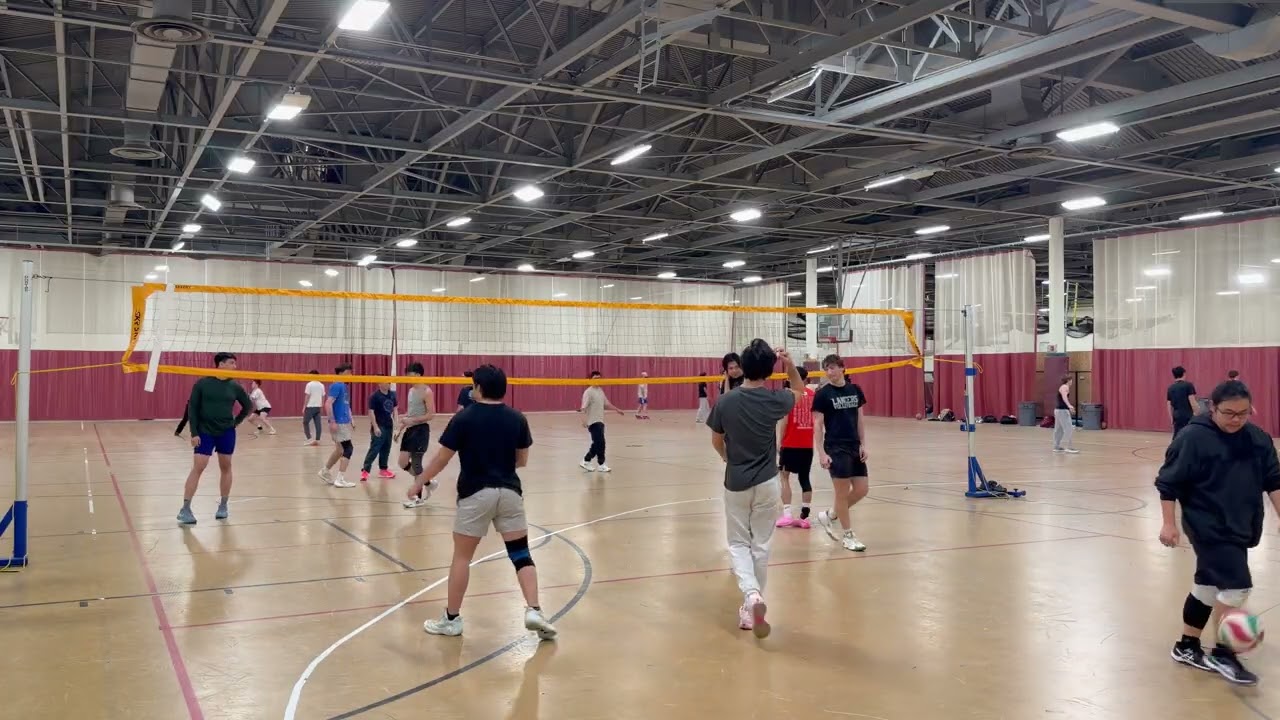 Boyden Scrimmages/Runs, January 30th 2026, Game 1