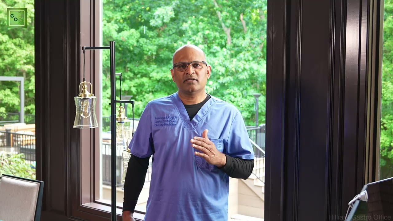 How Obesity Can Fuel GERD | The Hidden Link Between Weight & Acid Reflux