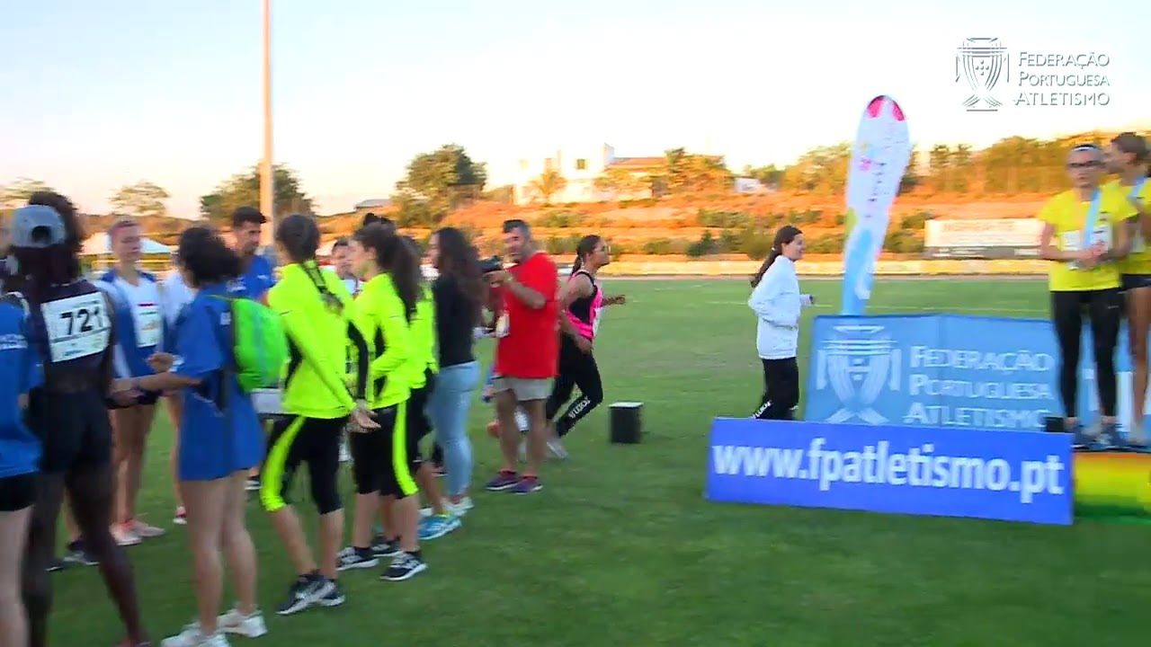 Live: FINAL DO OLÍMPICO JOVEM 2019