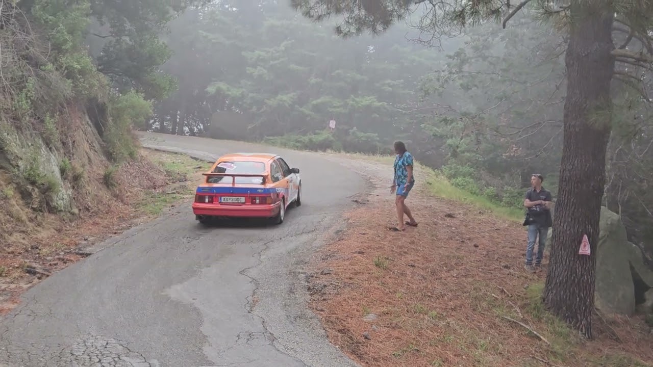 rally elba storico 2023 p.s. perone