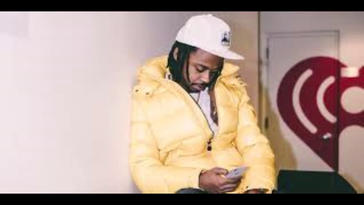(Free) Baby Face Ray x Yn Jay Type Beat