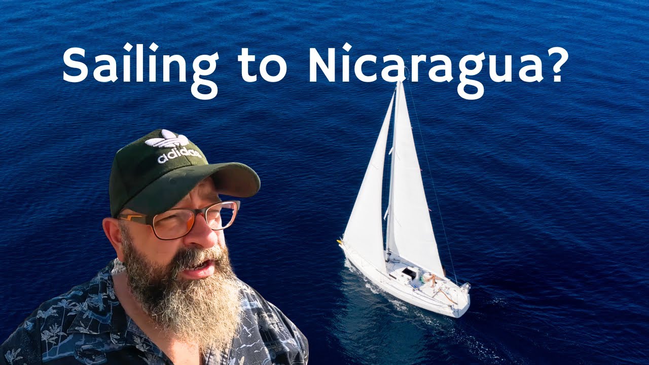 Собираетесь в Никарагуа? 🇳🇮