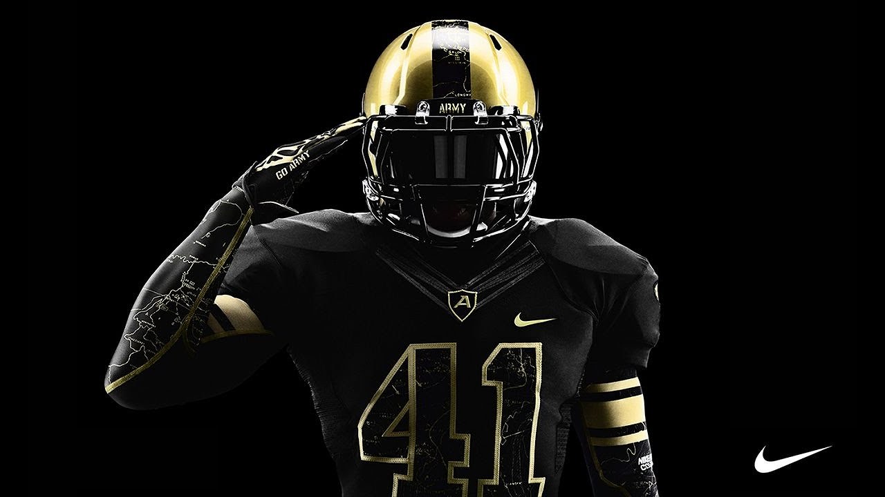 Army Navy Football Pump Up 2019 - I'm a Survivorᴴᴰ