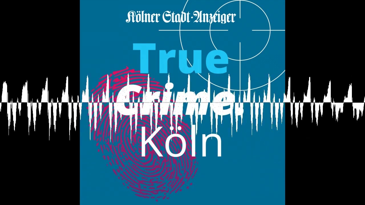 Der Mord in der Salatbar - True Crime.Köln