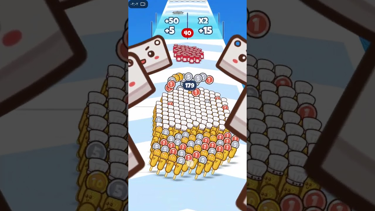 الاكل الجاري 1