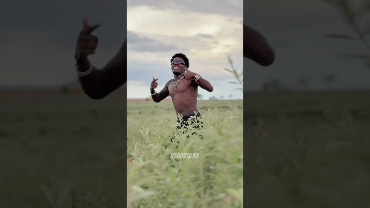 Ndasangalala Out Now with Zeze & Way2savange , Leumas