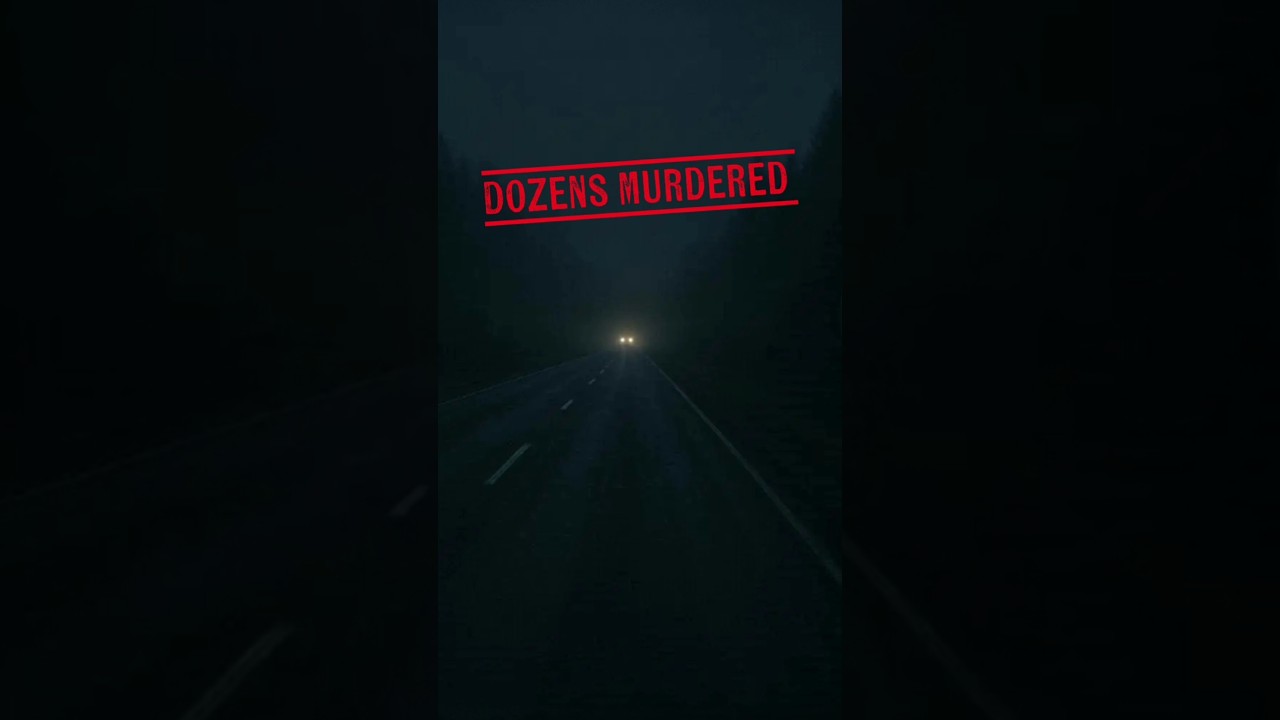 50 Years of Fear: The Highway of Tears Murders | Missing Thread Unsolved
