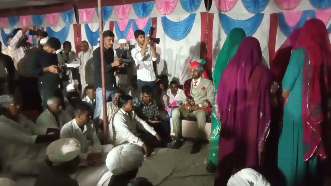 बिशनोई कम्युनिटी 