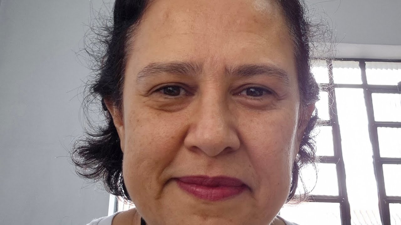 Levantai os olhos