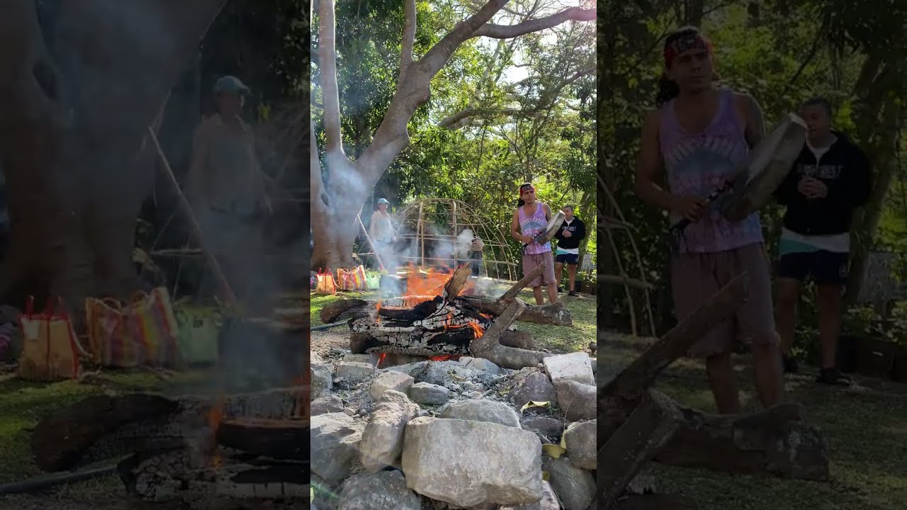 Sube y Sube Buscador - TLILMIZTLI Oz ☀️ medicina tambor de mano / temazcal rezo y Canto
