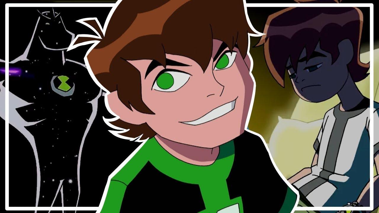 Ben 10 Omniverse fue demasiado para su momento