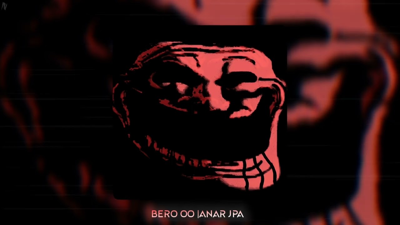 Bero 00 (Super Slowed & Reverb) - Anar Jpa