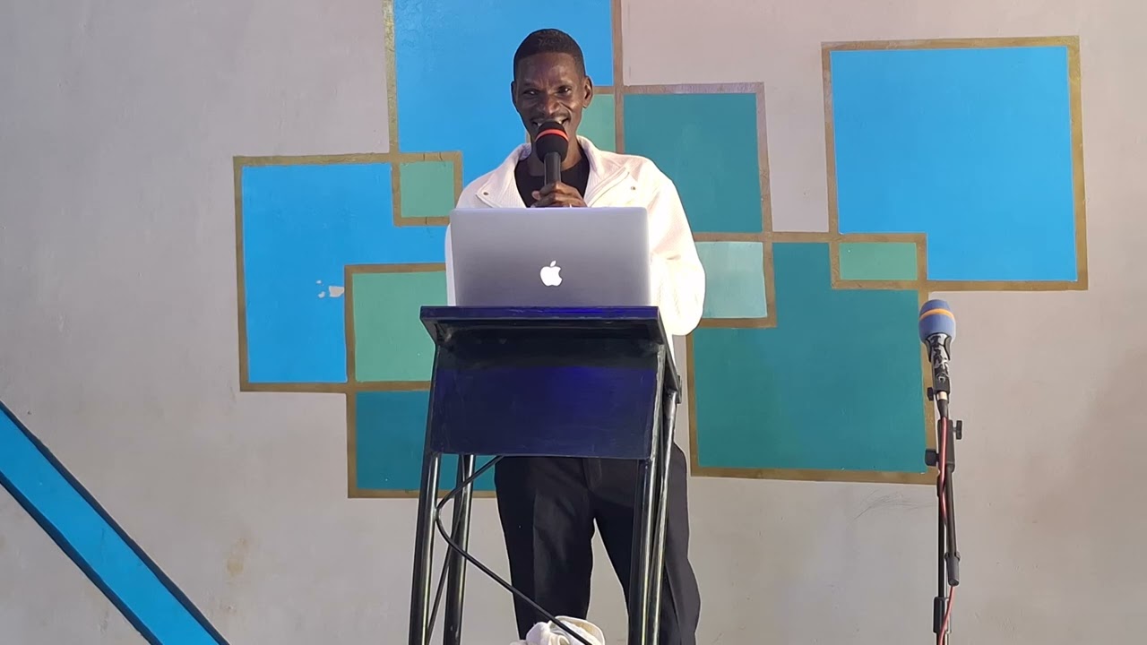 Living In The Days Ordained By God - Pr. Eryengamu Amos 