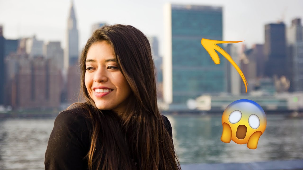 A day in the life of a United Nations intern (NYC Headquarters)