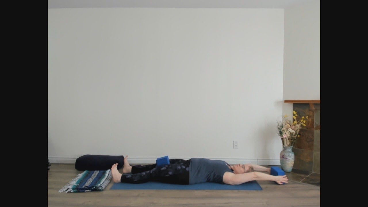 Yoga for a Healthy Back | Part 7: Realigning & Reshaping Posture Over Time