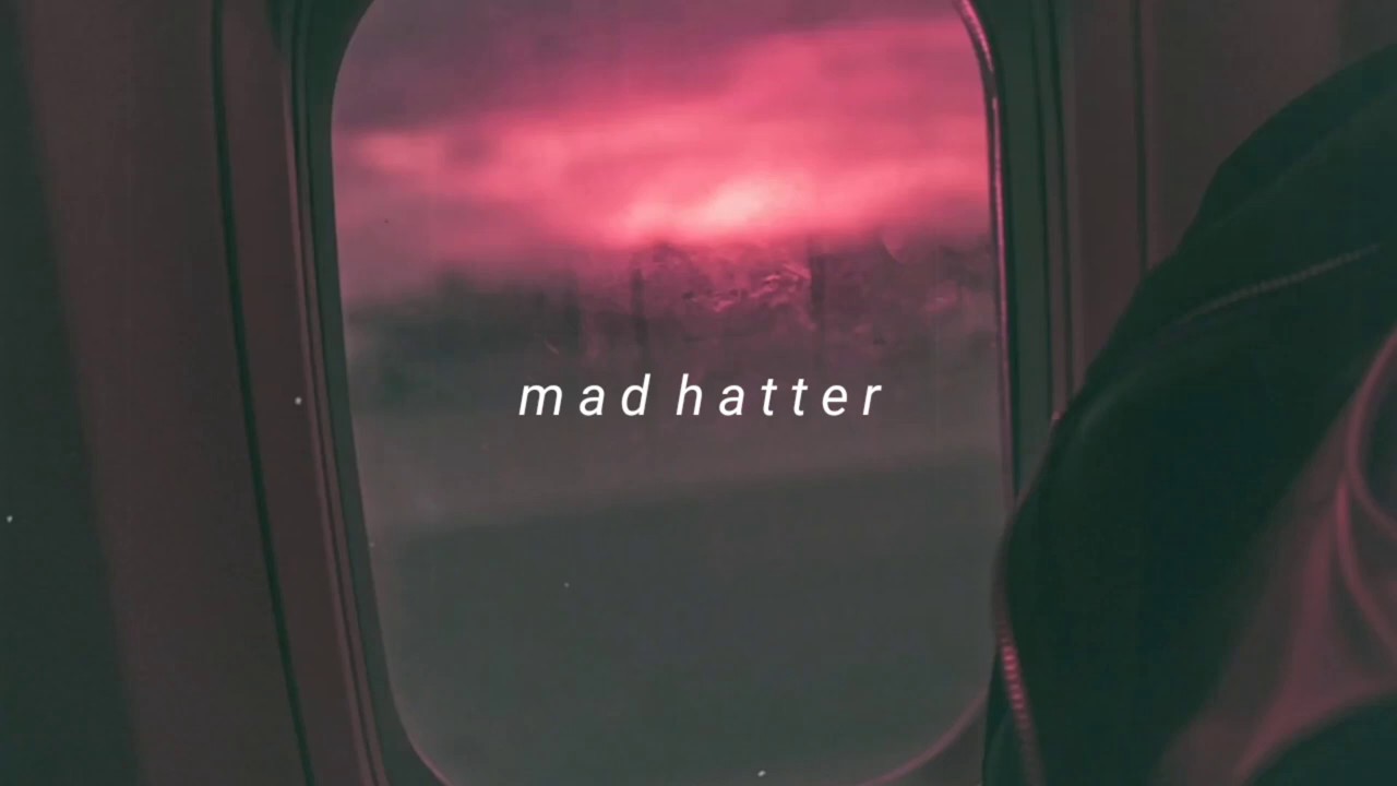 melanie martinez- mad hatter // lyrics+slowed down