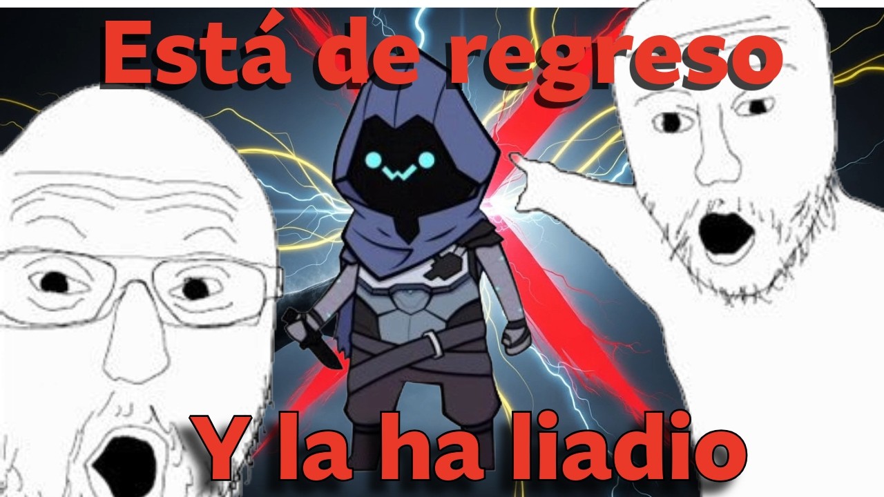El Team toromax regresa