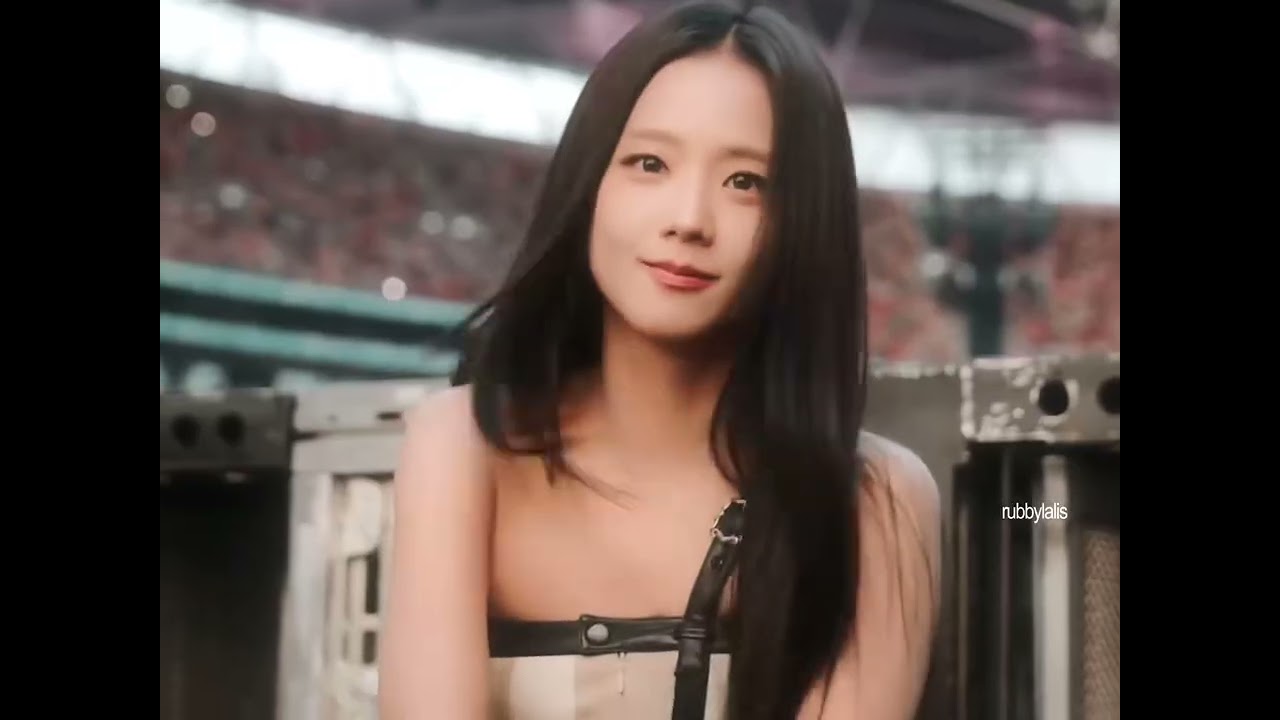 Blackpink last concert 