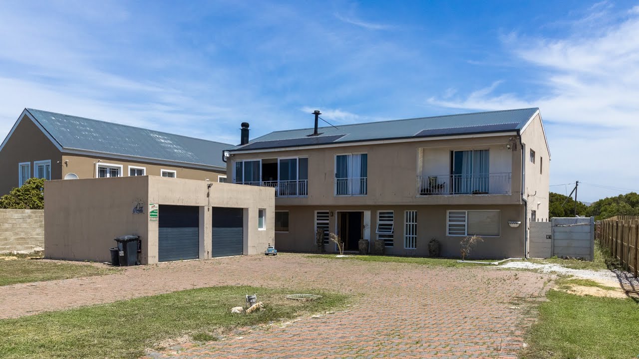 4 bedroom House for For Sale | Bettys Bay