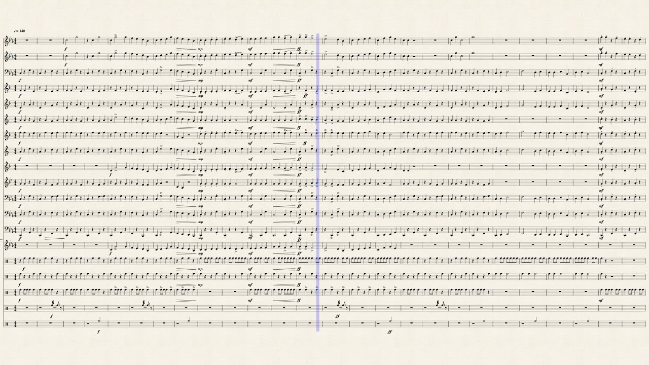 Dance of the Jabberwocky - Rob Grice