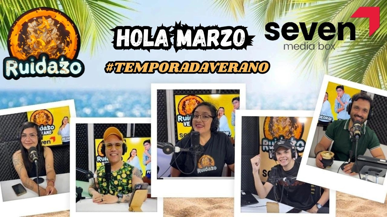 RUIDAZO-  02/03/2026