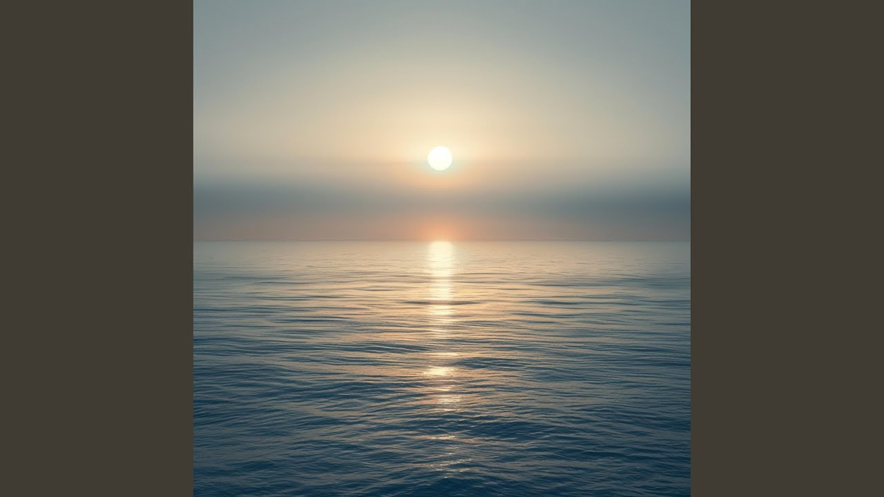 Ocean of Quiet