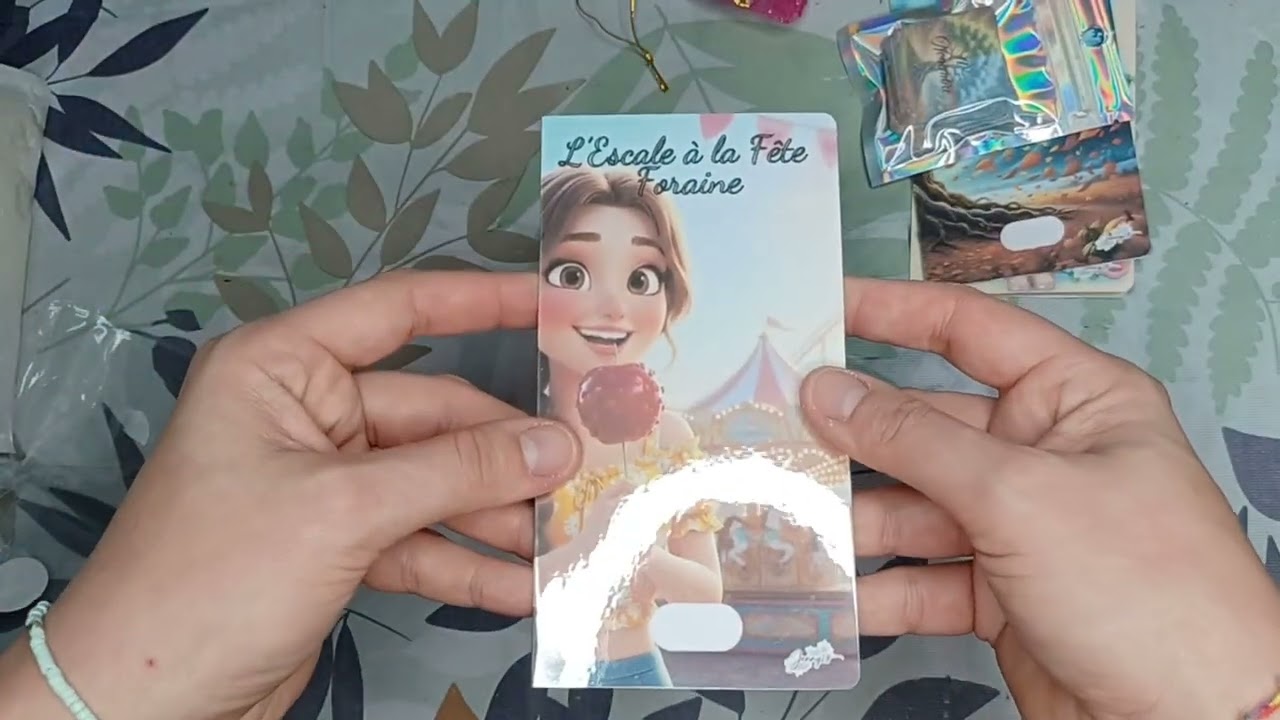 Ouverture de coli De Jennifer 😍🥰🥰🥰