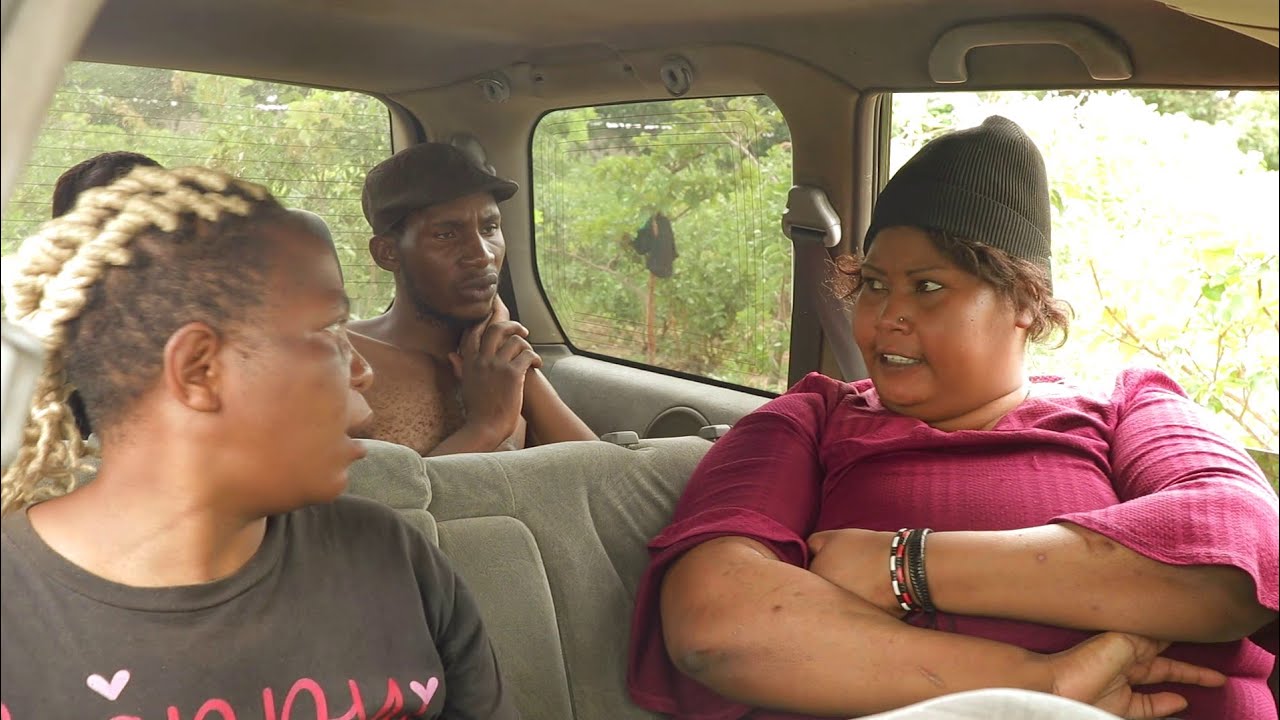 CHISKORO SKORO CHEMADHAMU DHAMU (EPISODE 18)