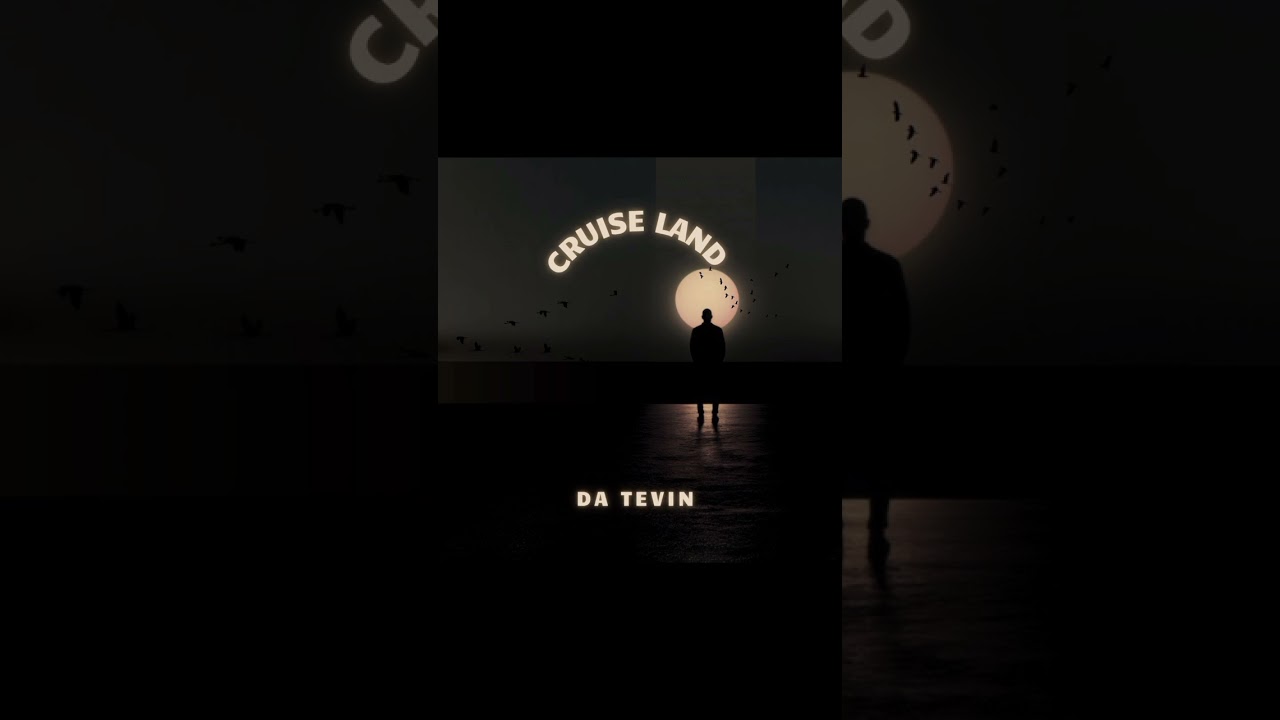 Da Tevin-  One Love