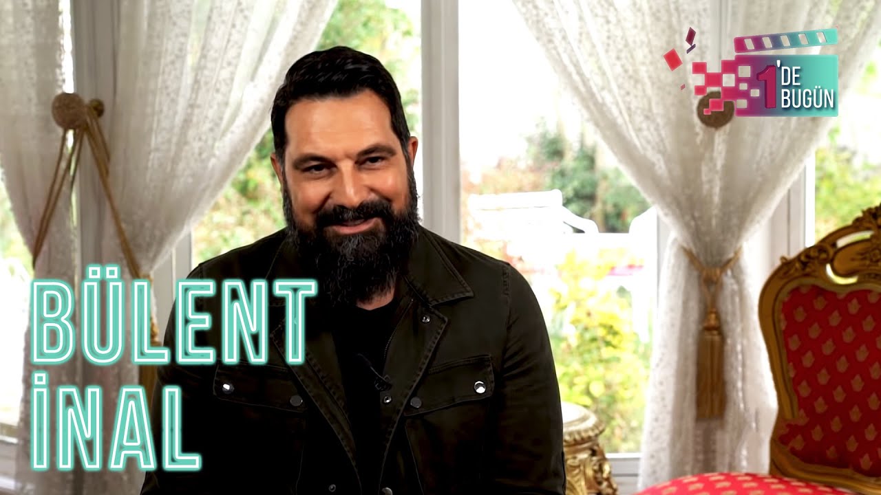 Bülent İnal ile 1'de Bugün | Payitaht Abdülhamid