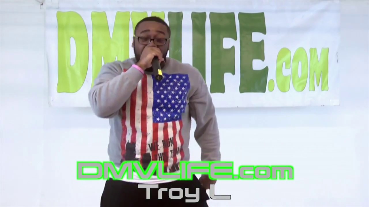 DMVLIFE.com  - Troy L