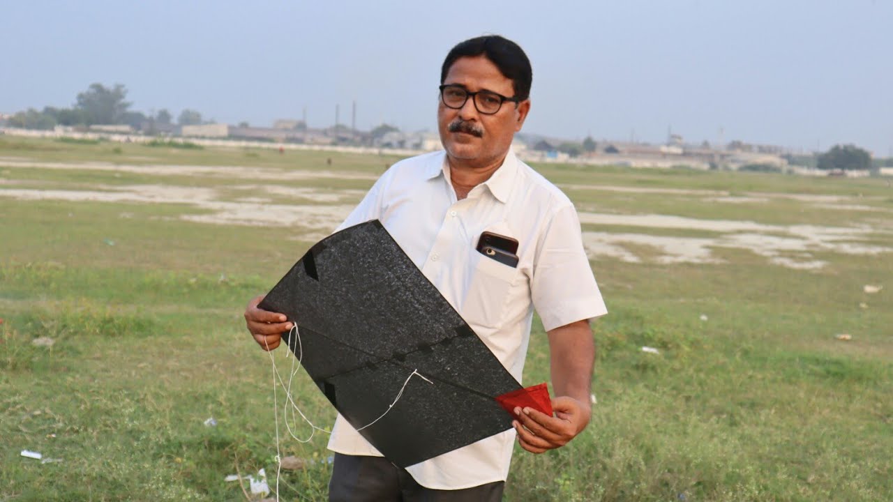 Kite cutting | Kite fighting | Speed Lucknow Vs Bahubali Delhi | Ustad Agha | Part 1