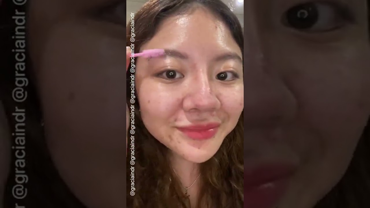 RESEP #DIY SERUM ALIS + LIP SCRUB + LIP BUTTER dengan Produk #kriwil | Bahasa Indonesia