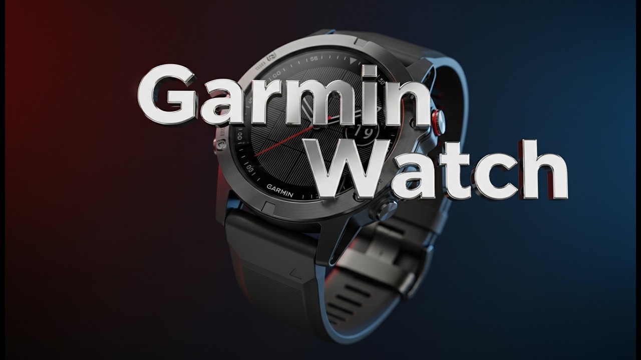 Garmin Fenix 9 Pro Concept: The 4,500 Nit Beast is Coming! 🚀