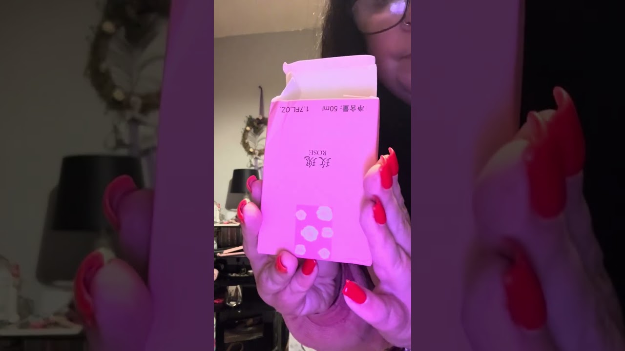 Christmas Haul 🎁 | What I Got for Christmas 2025