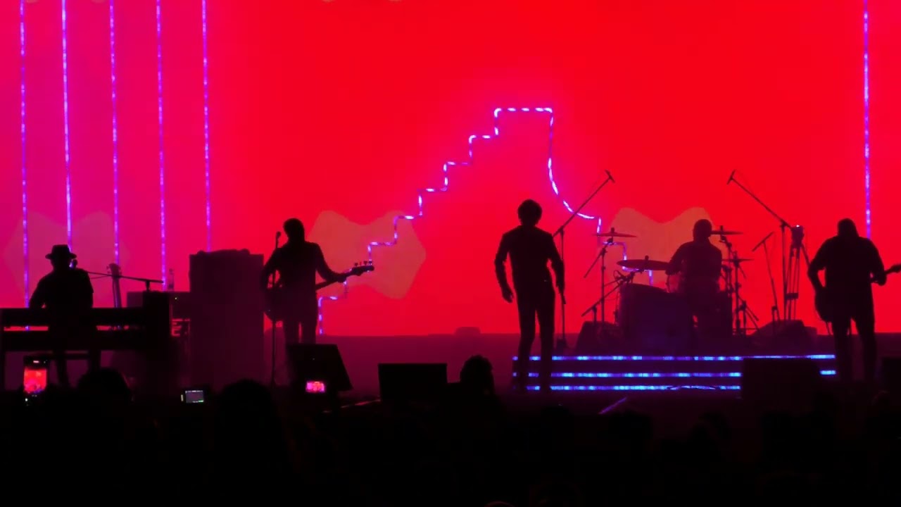 משינה בפארק - חוזה לך ברח