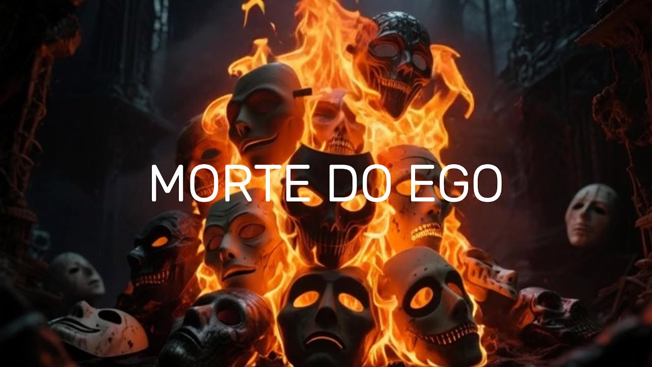 Morte Do Ego