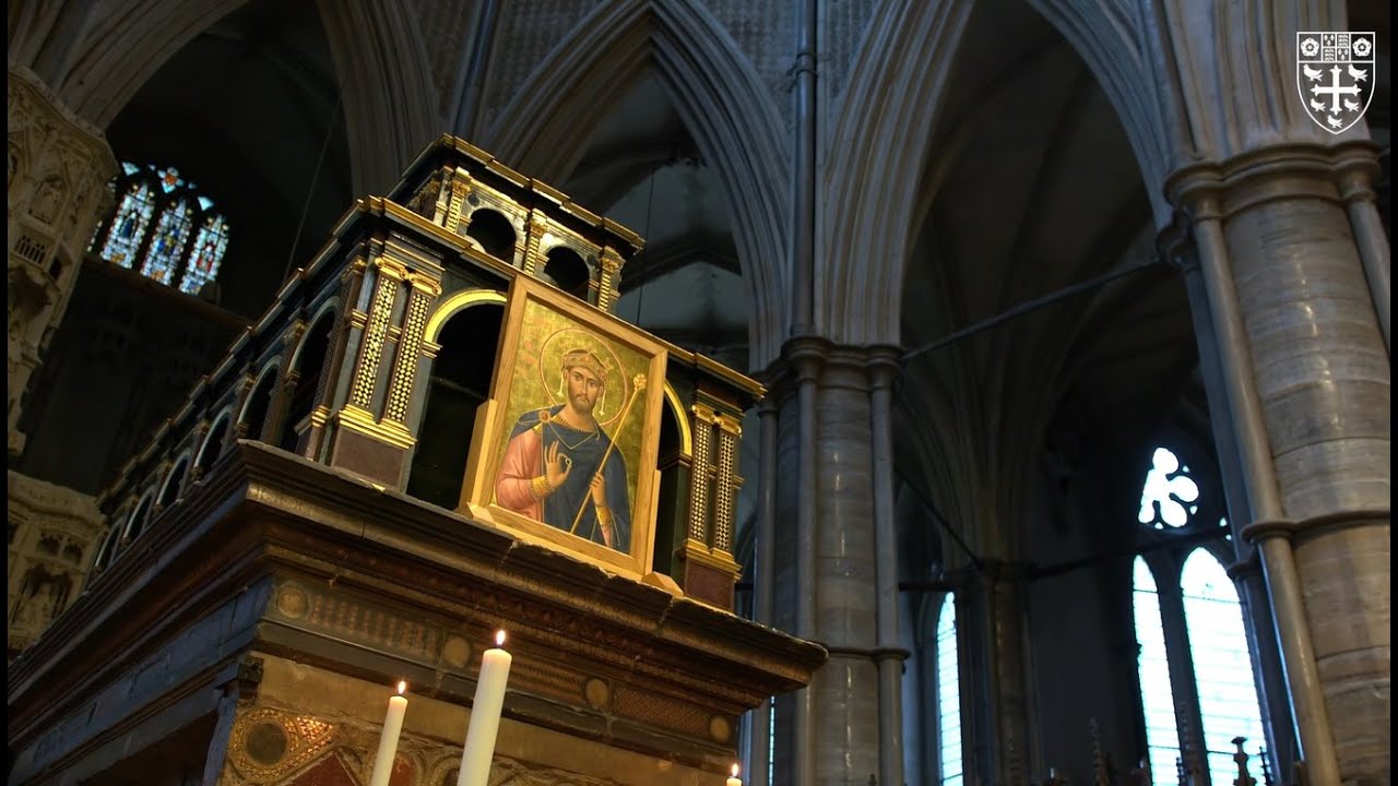Pilgrimage: a three-minute film