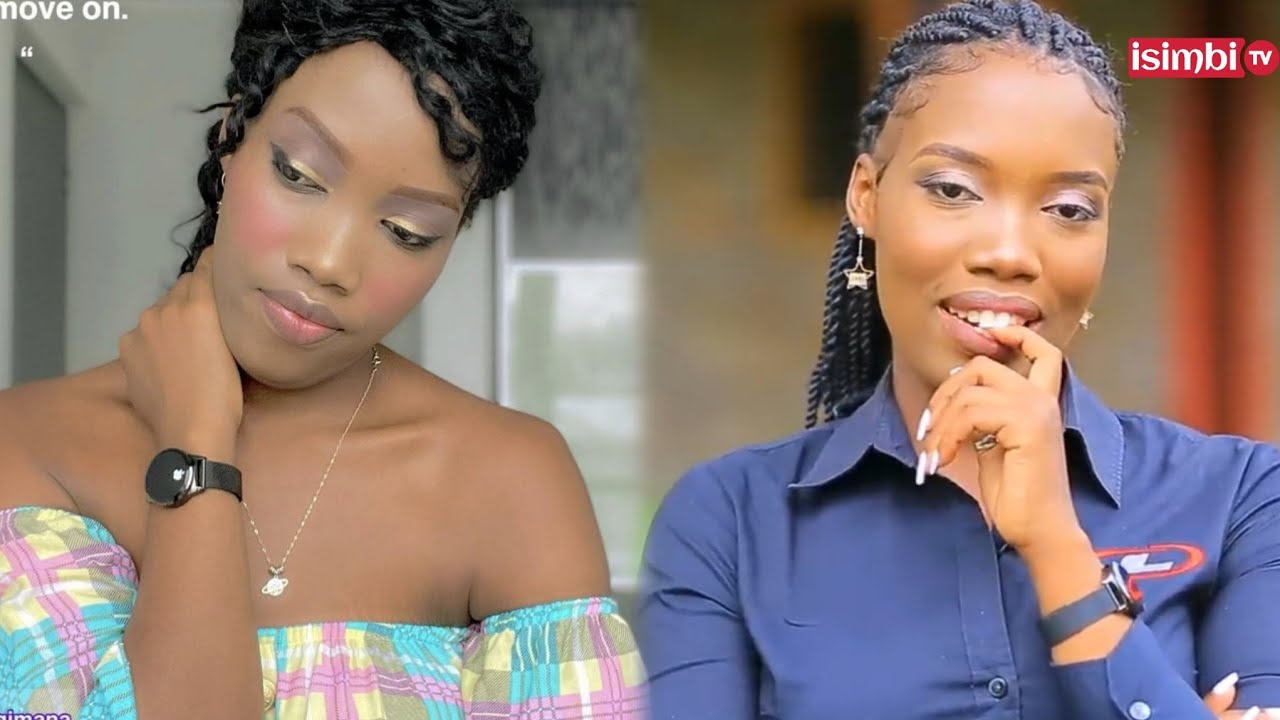 NANGA UBUKWE N'UMUTIMA WANJYE|KURYAMANA N'UMUSORE MUTARASHAKANA BITERA IGIKOMERE|COACH CLAUDETTE