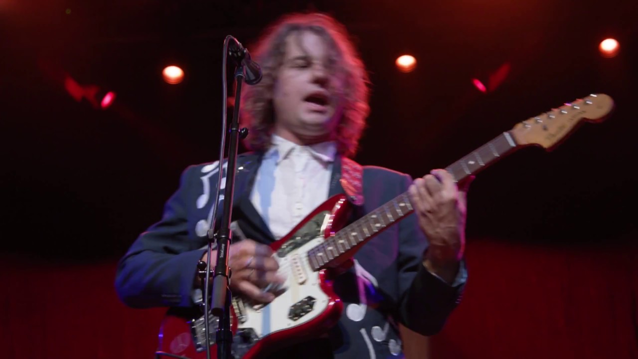 Kevin Morby - Parade (Live on KEXP)