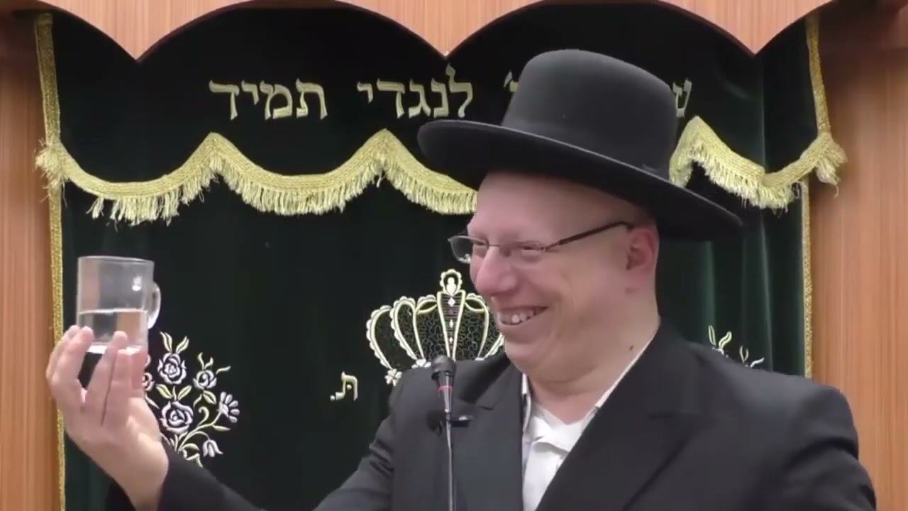הרב ליאור גלזר יום העצמאות באיכות קורע מצחוק