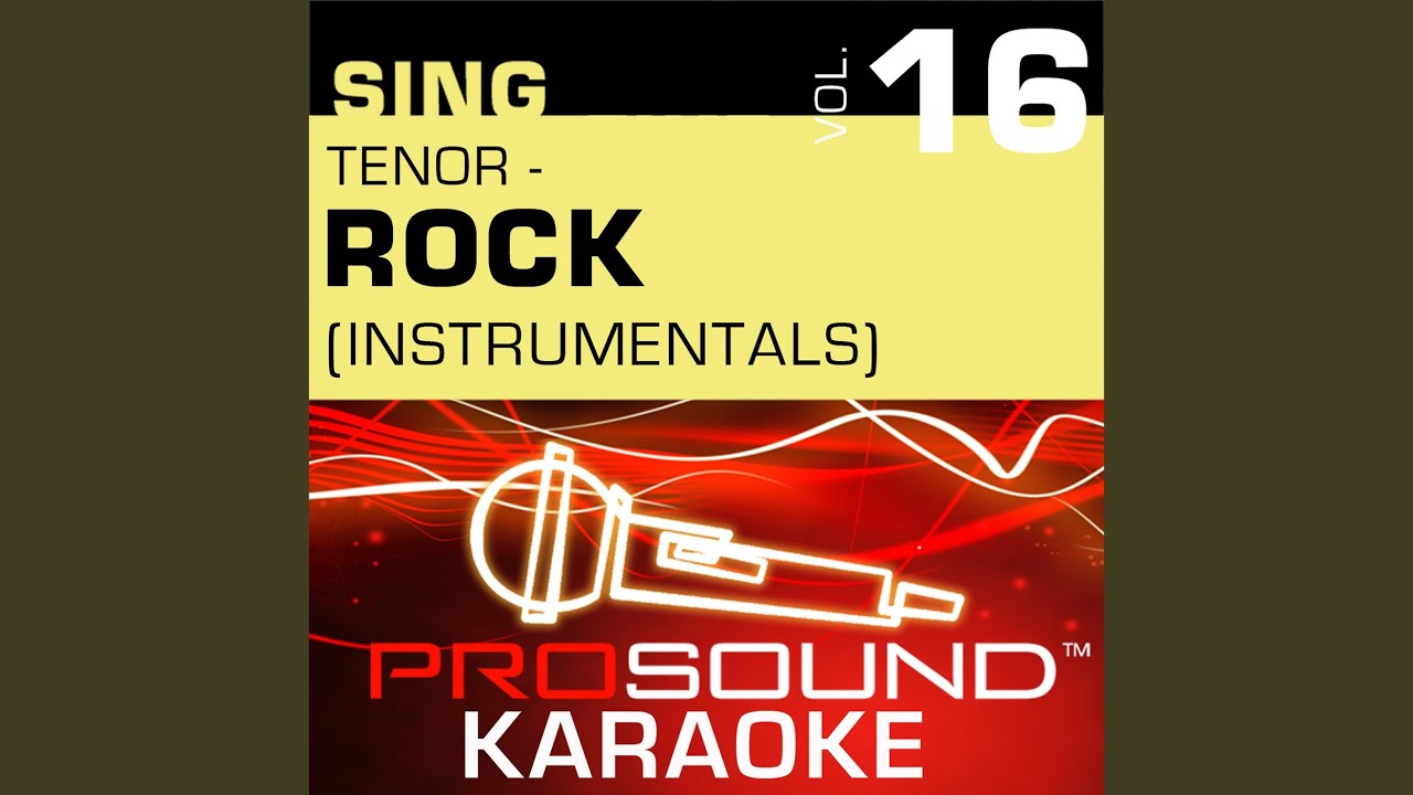 Year Of The Cat (Karaoke Instrumental Track) (In the Style of Al Stewart)