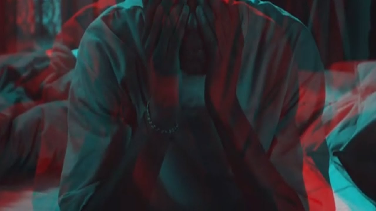 VoReason- Recluse (Official Music Video) produced by @spencrmusic