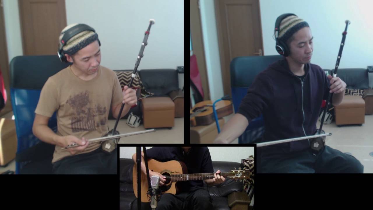 「糸」　小林寛明